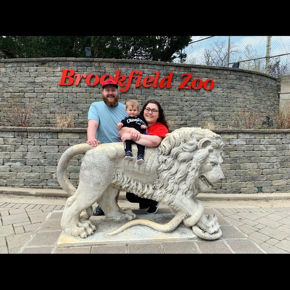 Meet your Posher, Amanda